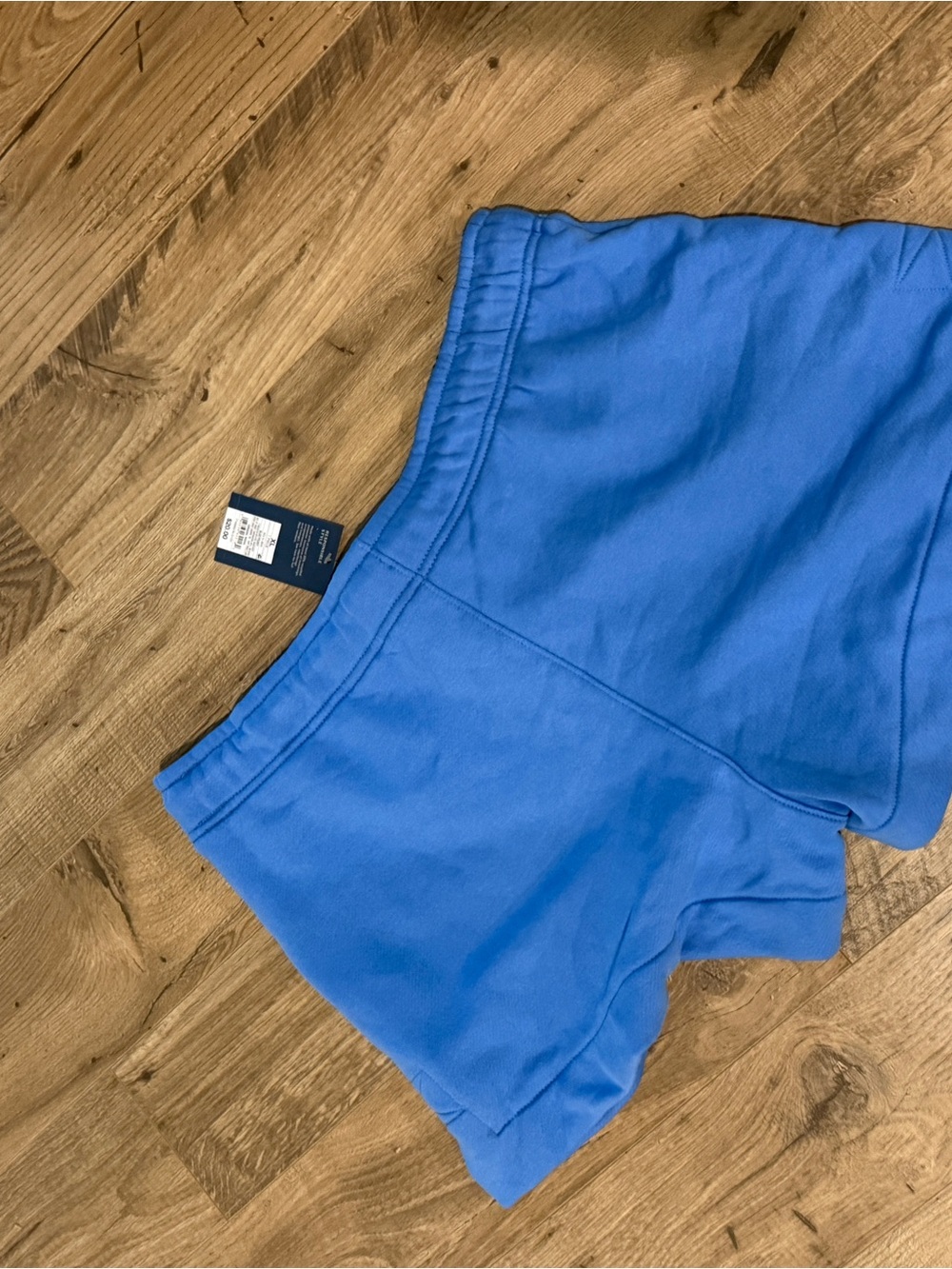 Universal Thread Royal Blue Drawstring Athletic Shorts -XL Free in bundle! - Picture 3 of 4